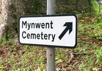 Improvement plans for Tenby’s Cemeteries met positively by local councillors