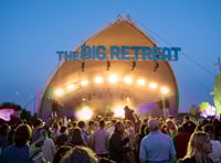 Lawrenny Festival set for 2024