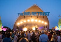 ‘Better than ever’ - Lawrenny Festival set for 2024