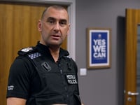 Dyfed-Powys Police Chief Constable set to retire
