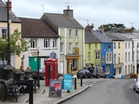 Planning decisions for Narberth