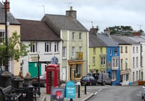 Narberth residents' views sought on parking