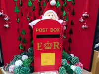 Tenby Library news: Christmas and New Year opening and closing times