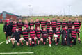 Tenby Under 16s beat rivals Narberth in entertaining derby