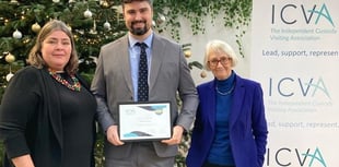 Police and Crime Commissioner’s Office wins prestigious national award