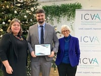 Police and Crime Commissioner’s Office wins prestigious national award