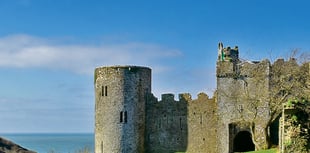 News from Manorbier Community Council