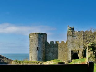 News from Manorbier Community Council