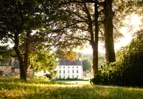 Grove of Narberth wins first major international hotel award