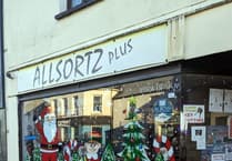 Whitland full of Christmas cheer with Santa visit and tree switch-on this Friday