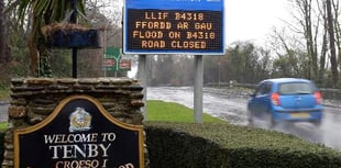 Local Authority criticised for overlooking South East of Pembrokeshire