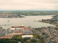 Pembrokeshire’s floating wind ambitions kick-started with £1m fund