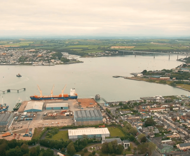 Pembrokeshire’s floating wind ambitions kick-started with £1m fund