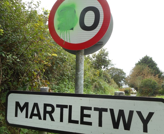 Call for 20mph blanket limit in Pembrokeshire to be discussed