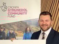National Lottery funding for Carmarthen West and South Pembrokeshire
