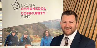 National Lottery funding for Carmarthen West and South Pembrokeshire