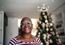 Loneliness at Christmas widespread amongst thousands of older people