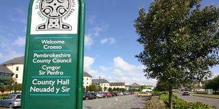 Call to end parking charges at County Hall