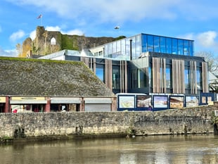 Claims costs of regeneration project will take 126 years to recover