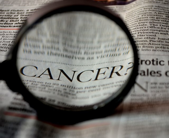 Charity pleads with Welsh Government to act now on cancer delays