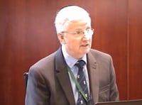 Cabinet member for corporate finance to come under the spotlight