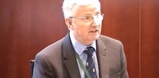 Cabinet member for corporate finance to come under the spotlight