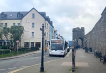 Have your say on future of bus services in Pembrokeshire