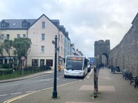 Bus Users UK advocates for 2026 Welsh bus overhaul
