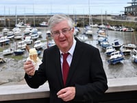Wales short changed by £70m due to Labour’s National Insurance plans