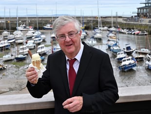 Welsh Government seeks views on tax changes