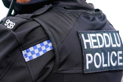 Police appeal
