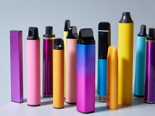Welsh Government funding to crack down on illegal vaping market