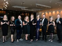 Entries open as Wales Business Awards return for 2024