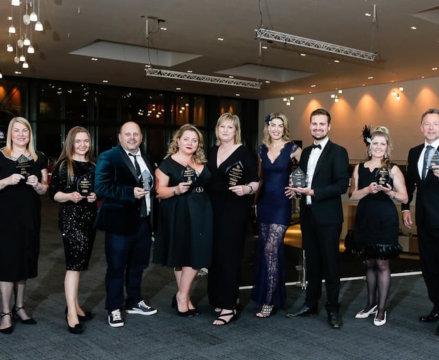 Entries open as Wales Business Awards return for 2024