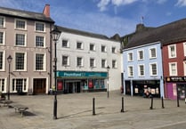 Community engagement specialists sought for Castle Square scheme