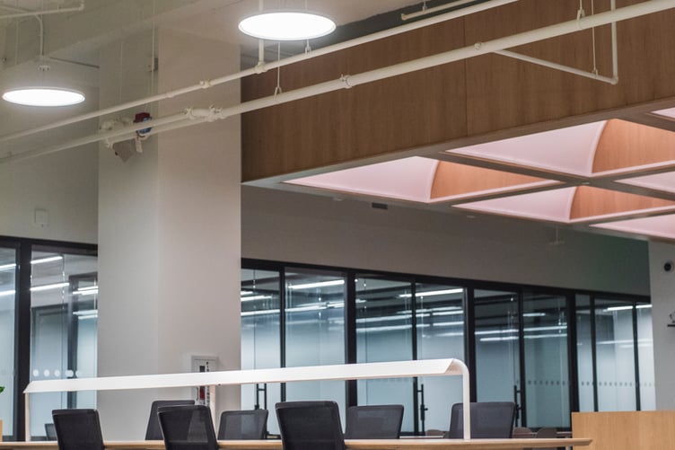 office