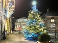 Calling Whitland traders