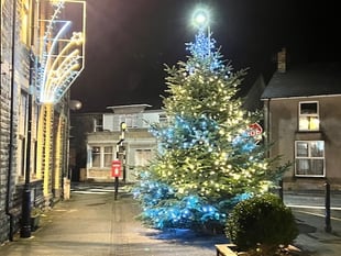 Calling Whitland traders