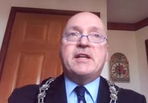 Pembrokeshire to keep a presiding member running full council meetings