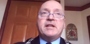 Pembrokeshire to keep a presiding member running full council meetings