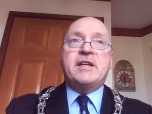 Pembrokeshire to keep a presiding member running full council meetings