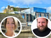 Pembrokeshire’s deputy leader slams councillor for ‘headline-grabbing’