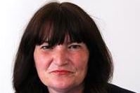 Cllr Michele Wiggins