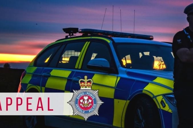 Police appeal