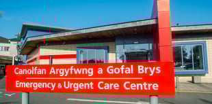 Health Board to decide on Clinical Plan