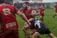 Jubilant Pembroke see off Quins on derby day