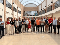 Coastal Forum looks for new Director and Chair for Marine Energy Wales