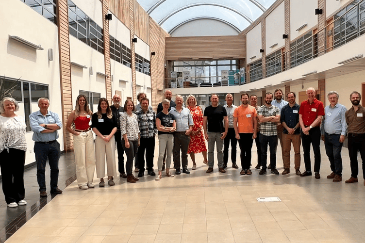 Pembrokeshire Coastal Forum and Marine Energy Wales