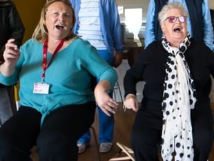 Free events at the Torch thanks to National Lottery funding