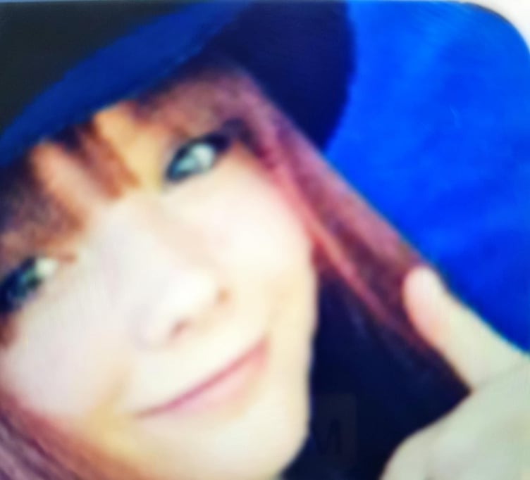 Missing teenager Hetty